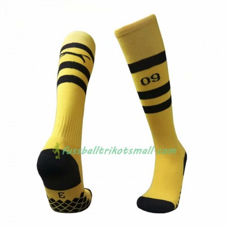 Borussia Dortmund Heim Socken 2018-2019